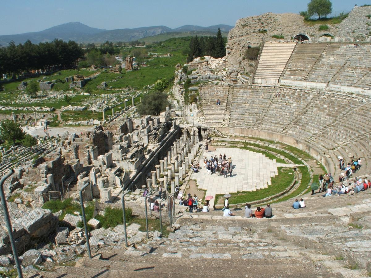 Selcuk Uygulama Oteli̇ Экстерьер фото